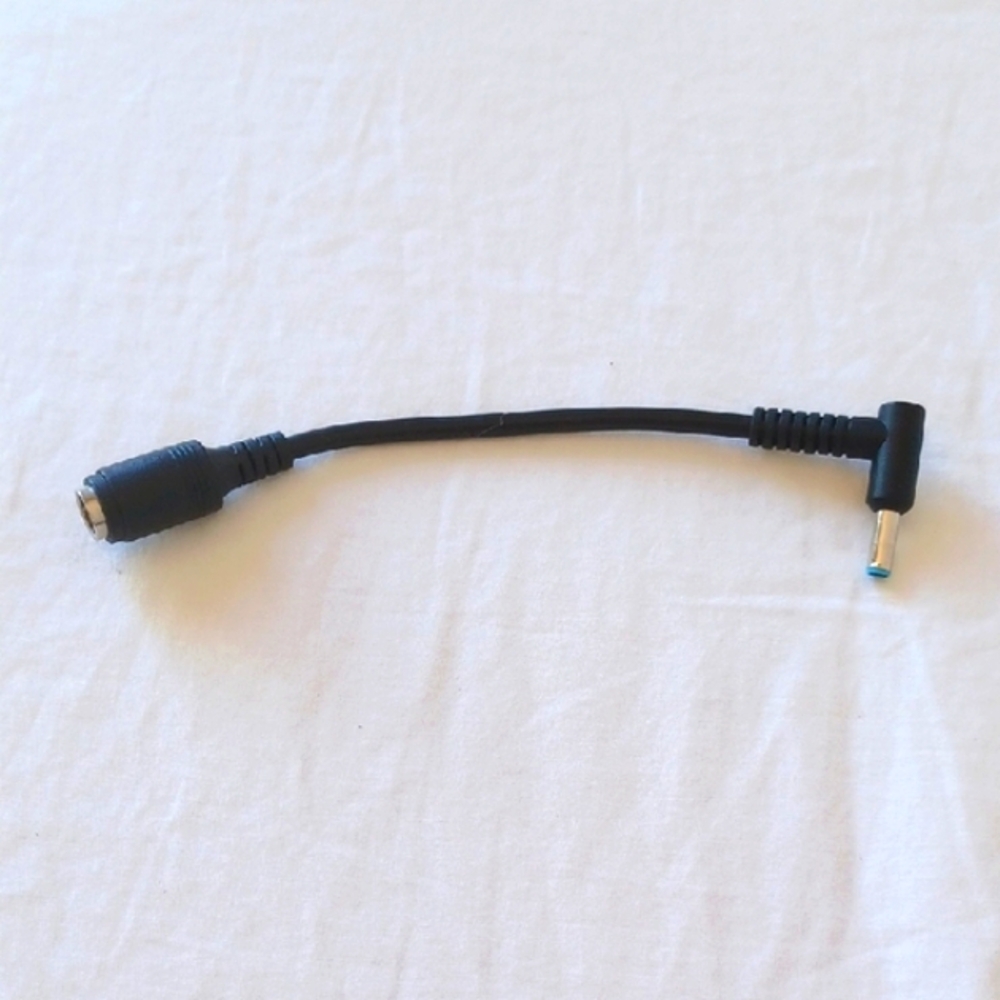 $3/25 SALE DC Cable Connector Power Charger Converter Adaptor 7.4mm - 4.5mm EUC